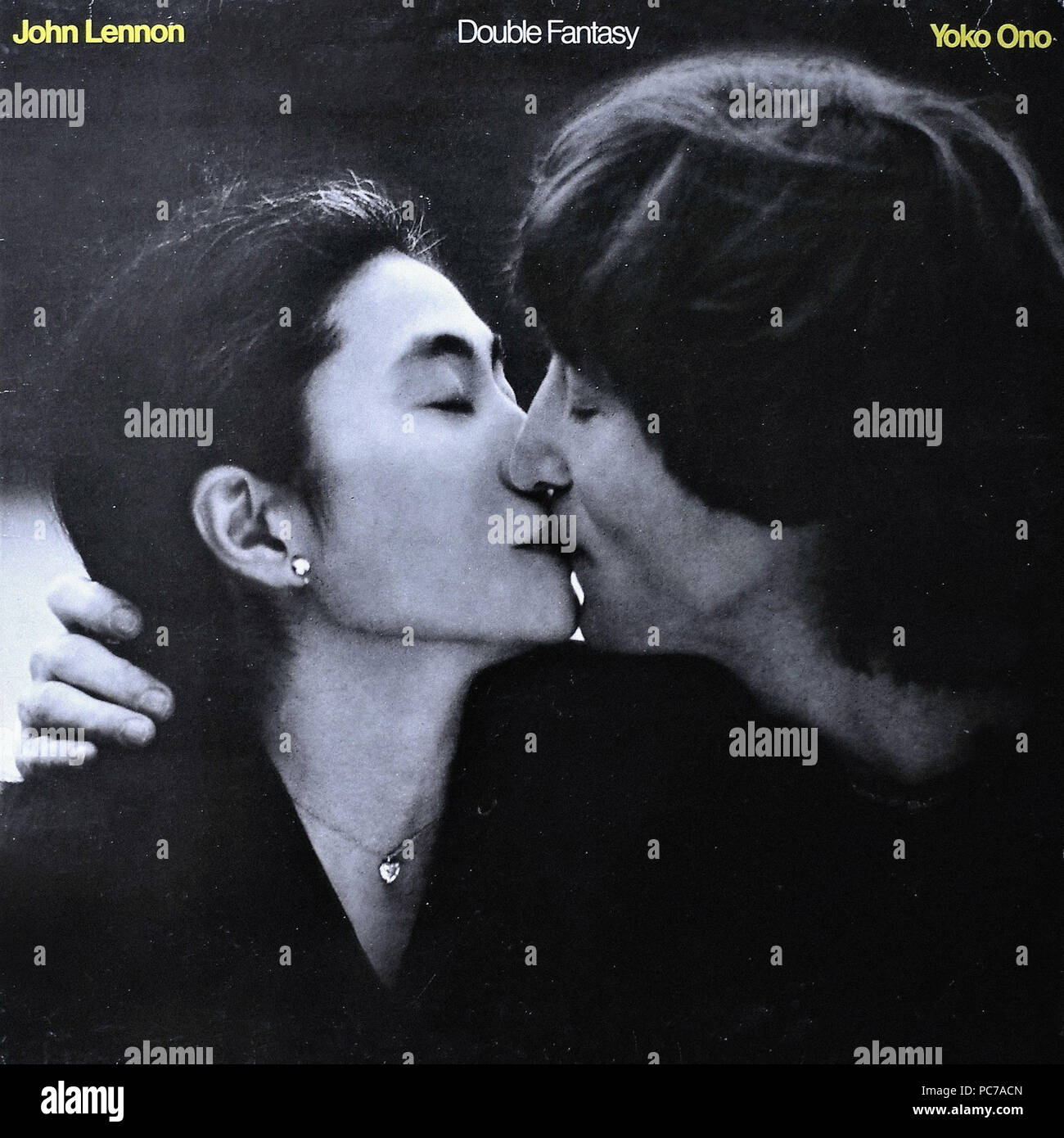 Álbum Imagine